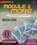 Module & More 2021 Biologi Tg 5 - MPHOnline.com