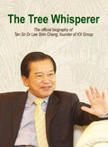 The Three Whisperer: The Official Biography of Tan Sri Lee Shin Cheng, Founder of IOI Group - MPHOnline.com