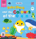 Baby Shark Storybook Series: Baby Shark and the Colours of the Ocean - MPHOnline.com