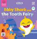 Baby Shark Storybook Series: Baby Shark and the Tooth Fairy - MPHOnline.com