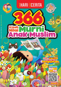 366 Kisah Nilai Murni Anak Muslim - MPHOnline.com