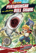 X-Venture Jejak Alam: Pertarungan Bull Shark - MPHOnline.com