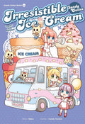 Candy Cuties #13:  Irresistible Ice Cream: Self-Defence - MPHOnline.com