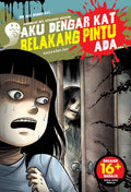 Aku Dengar Kat Belakang Pintu Ada...(#37) - MPHOnline.com