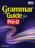 Grammar Guide For Pre - U - MPHOnline.com