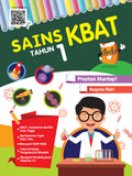 Sains KBAT Tahun 1 - MPHOnline.com