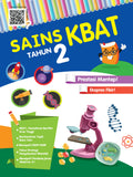 Sains KBAT Tahun 2 - MPHOnline.com