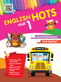 English Hots Year 1 - MPHOnline.com