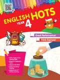 English Hots Year 4 - MPHOnline.com