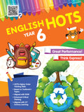 English Hots Year 6 - MPHOnline.com