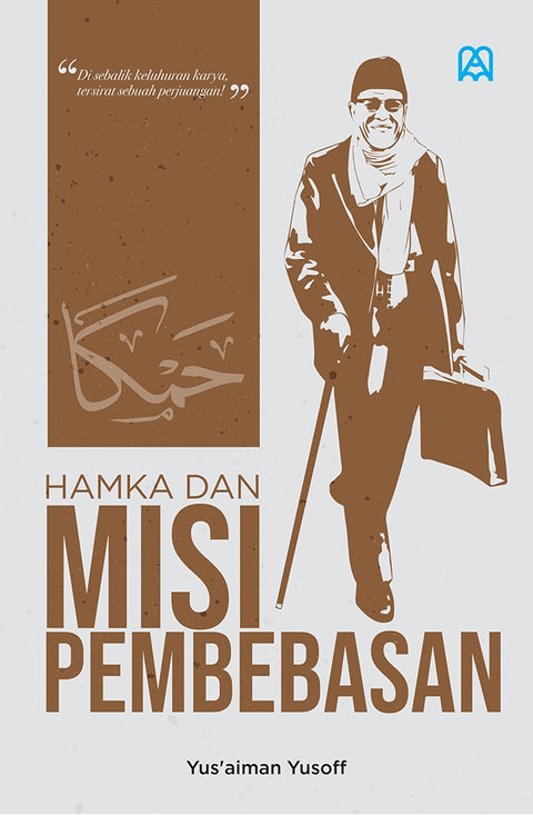 Hamka Dan Misi Pembebasan - MPHOnline.com