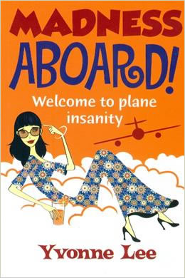 Madness Aboard! Welcome to Plane Insanity - MPHOnline.com