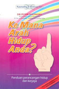 Ke Mana Arah Hidup Anda? - MPHOnline.com