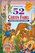 K&Y 52 CERITA FABEL - MPHOnline.com