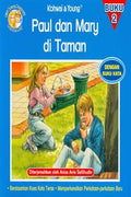 K&Y PAUL DAN MARY DI TAMAN (BUKU 2) - MPHOnline.com