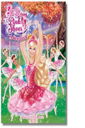 Barbie In The Pink Shoes: A Storybook - MPHOnline.com