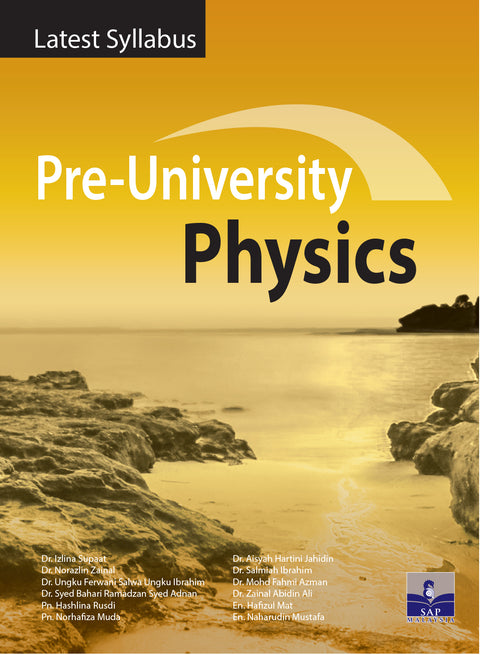 Pre-University Physics                                    - MPHOnline.com