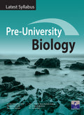 Pre-University Biology             - MPHOnline.com