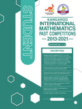 Kangaroo International Mathematics Past Competitions 2013-2021 Form 5 & 6 - MPHOnline.com