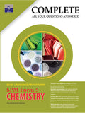 Complete All Your Questions Answered: SPM Form 5 Chemistry - MPHOnline.com