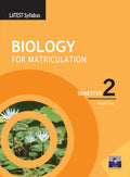 Biology for Matriculation (Science) Sem 2 - MPHOnline.com