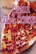 Siri Saji Bestari: Biskut Gula & Mentega - MPHOnline.com