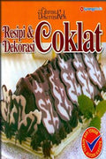 Siri Dekorasi Kek: Resipi Dekorasi & Coklat - MPHOnline.com