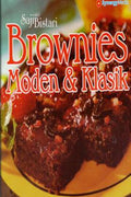 Siri Saji Bestari: Brownies Moden & Klasik - MPHOnline.com