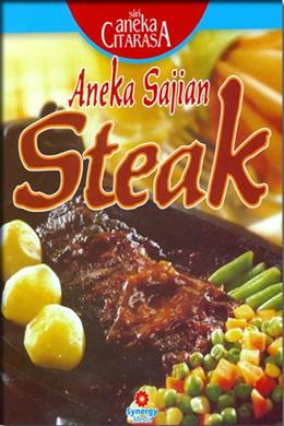 Siri Aneka Citarasa: Aneka Sajian Steak - MPHOnline.com