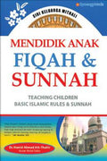 Siri Keluarga Mithali: Mendidik Anak - Fiqah & Sunnah - MPHOnline.com