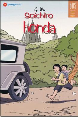 Biografi Orang Sukses: Soichiro Honda - MPHOnline.com