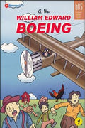 Biografi Orang Sukses: William Edward Boeing - MPHOnline.com