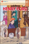 Biografi Orang Sukses: Henry Ford - MPHOnline.com