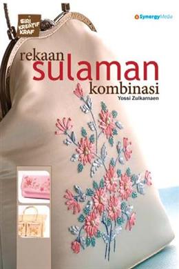 Rekaan Sulaman Kombinasi - MPHOnline.com