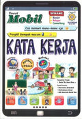 Tweet Mobil Kata Kerja - MPHOnline.com