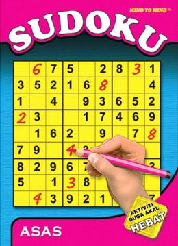 SUDOKU- ASAS - MPHOnline.com