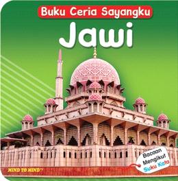 Buku Cerita Sayangku: Jawi - MPHOnline.com