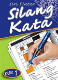 Siri Pintar Silang Kata (Buku 1) - MPHOnline.com