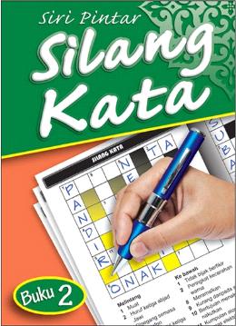 Siri Pintar Silang Kata (Buku 2) - MPHOnline.com