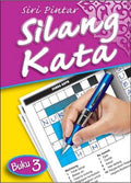 Siri Pintar Silang Kata (Buku 3) - MPHOnline.com