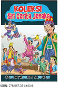 KOLEKSI SIRI CERITA JENAKA - MPHOnline.com