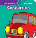 Buku Mini Sayangku: Kenderaan - MPHOnline.com