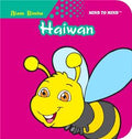 Buku Mini Sayangku: Haiwan - MPHOnline.com