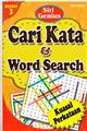 Siri Genius: Cari Kata & Word Search (Buku 3)