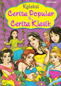 KOLEKSI CERITA POPULAR & CERITA KLASIK - MPHOnline.com