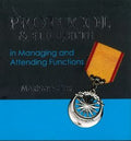 Protocol & Etiquette In Managing & Attending Functions - MPHOnline.com