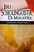 Isu Sosiolinguistik Di malaysia - MPHOnline.com