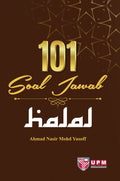 101 Soal Jawab Halal - MPHOnline.com