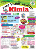 Pembelajaran Holistik SET SPM Kimia Tingkatan 4 & 5 - MPHOnline.com