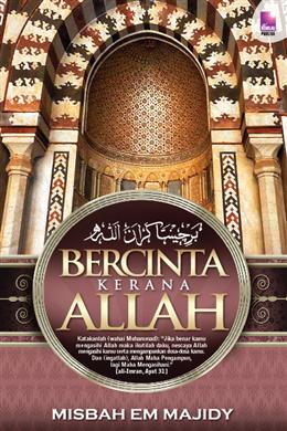 Bercinta Kerana Allah - MPHOnline.com